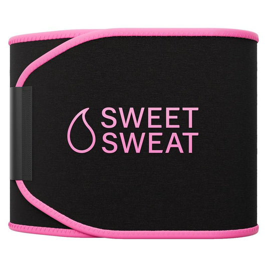 Adjustable Sweat Band for Intense Workouts