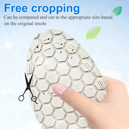 MagneStep Pro™ Magnetic Massage Insoles – Walk Smarter. Feel Lighter. Live Better